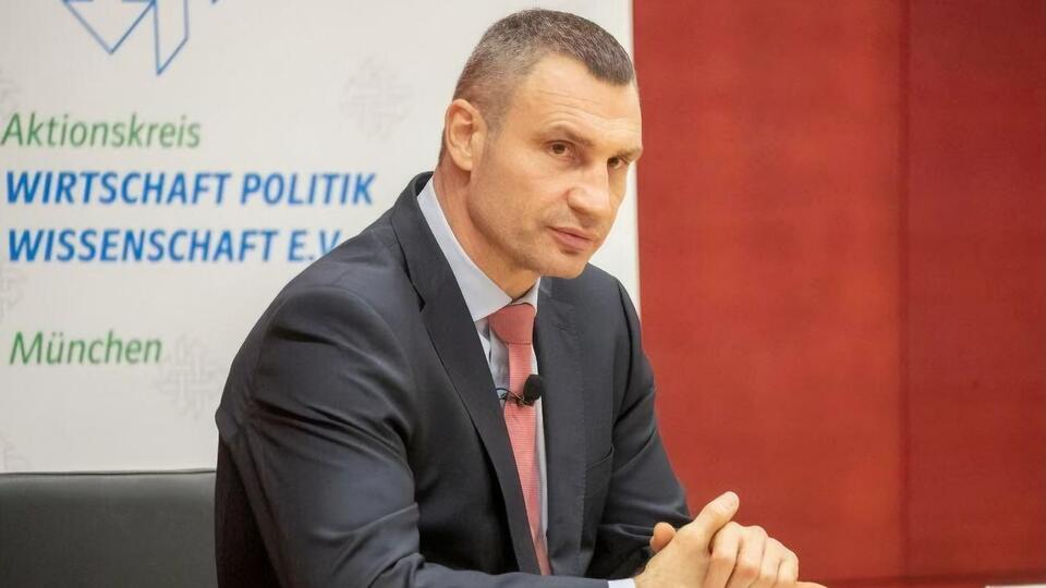 Кличко: Хочу подякувати киянам за витримку, за дотримання правил безпеки