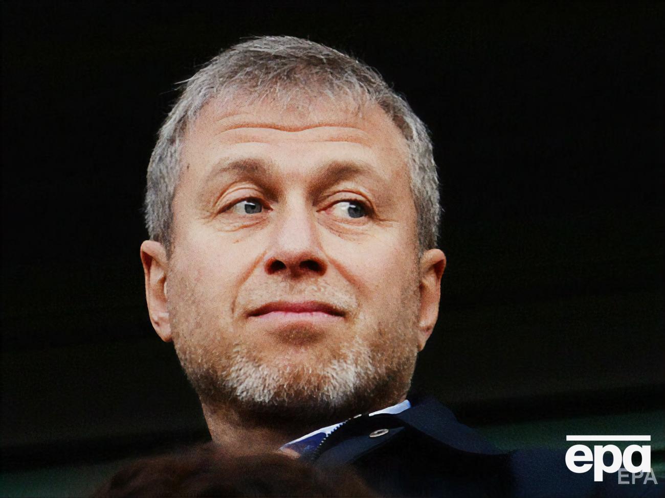 Абрамович володів "Челсі" з 2003 року