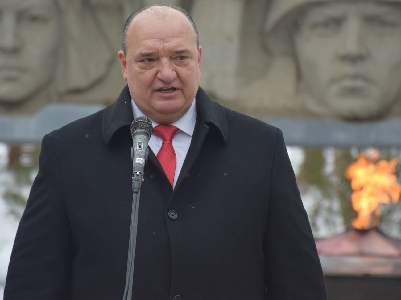 За попередньою інформацією, Струк помер від вогнепального поранення в ділянку серця