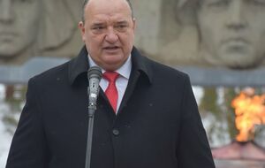 За попередньою інформацією, Струк помер від вогнепального поранення в ділянку серця