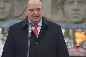 По предварительной информации, Струк скончался от огнестрельного ранения в область сердца