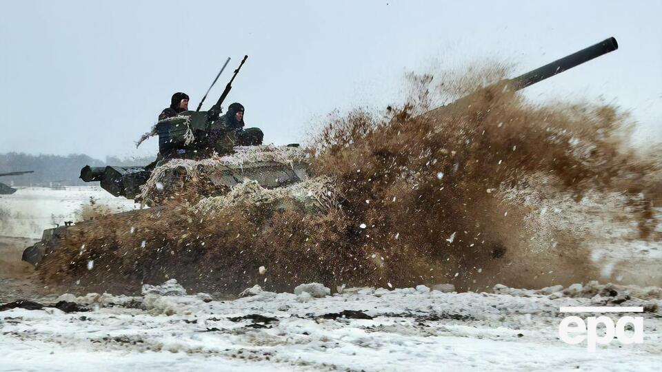 Українські військові перемогли у бою під Крутами