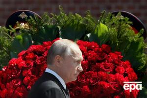 Тем, кто доставит Путина, гарантируется анонимность