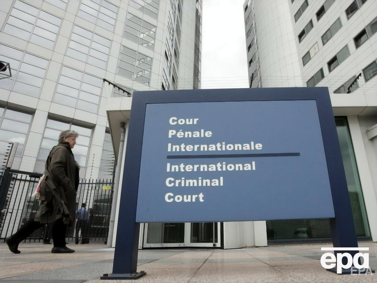 У суді ініціювали розслідування щодо РФ