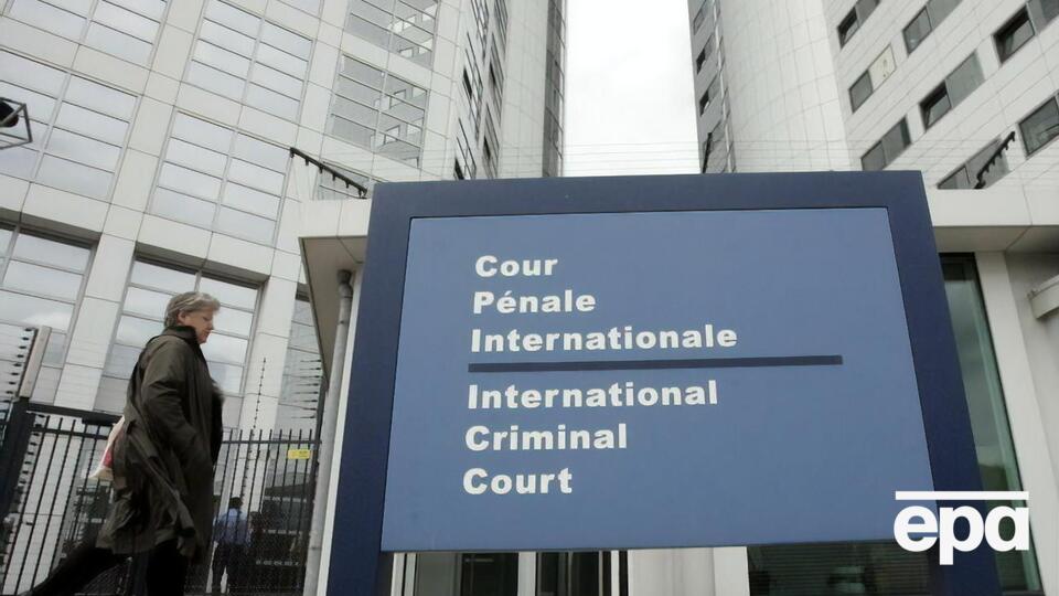 В суде инициировали расследование в отношении РФ