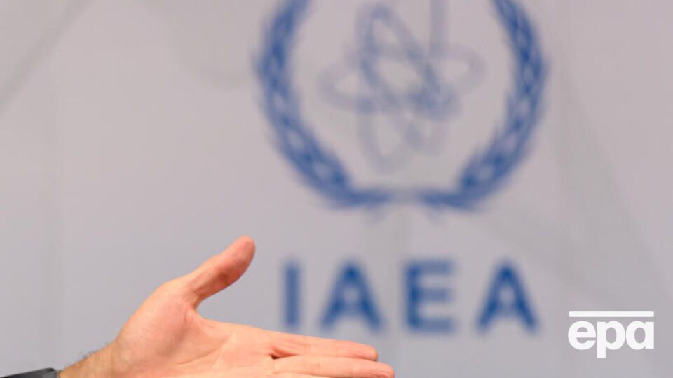 В.о. глави "Енергоатому" зазначав, що третина МАГАТЕ – росіяни