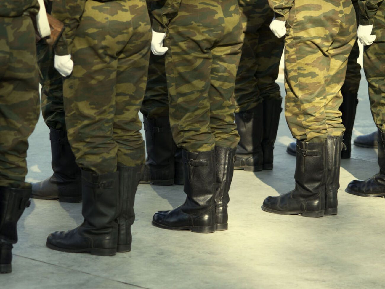 Нової хвилі мобілізації Генштаб ЗСУ очікує і в ОРЛО