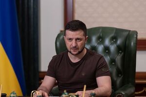 Зеленский поручил Минюсту принять меры по запрету деятельности ряда пророссийских политических партий