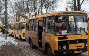 Эвакуация из Бородянки 19 марта сорвалась из-за обстрелов