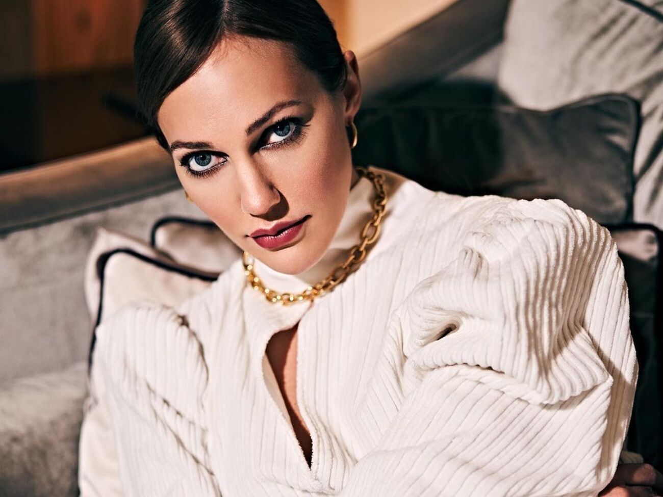 Узерлі працює у РФ