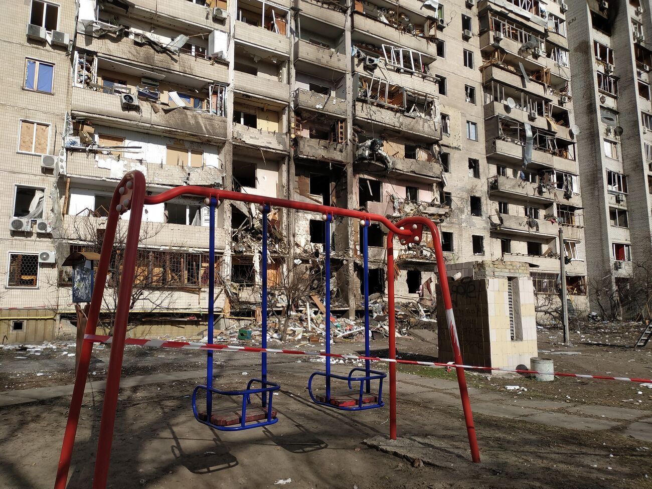 В ООН обращают внимание, что их статистика неполна