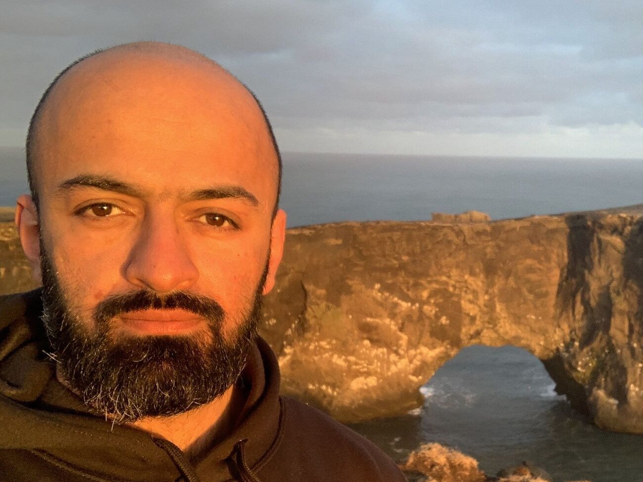 Не завидуйте тем, кому удалось убить русского военного. Я тоже им завидую и понимаю, что это подарок судьбы