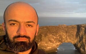 Не завидуйте тем, кому удалось убить русского военного. Я тоже им завидую и понимаю, что это подарок судьбы