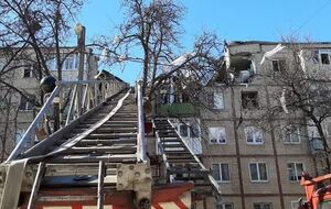 Компания сотрудничает с Вооруженными силами Украины и территориальной обороной для получения доступа к местам повреждений