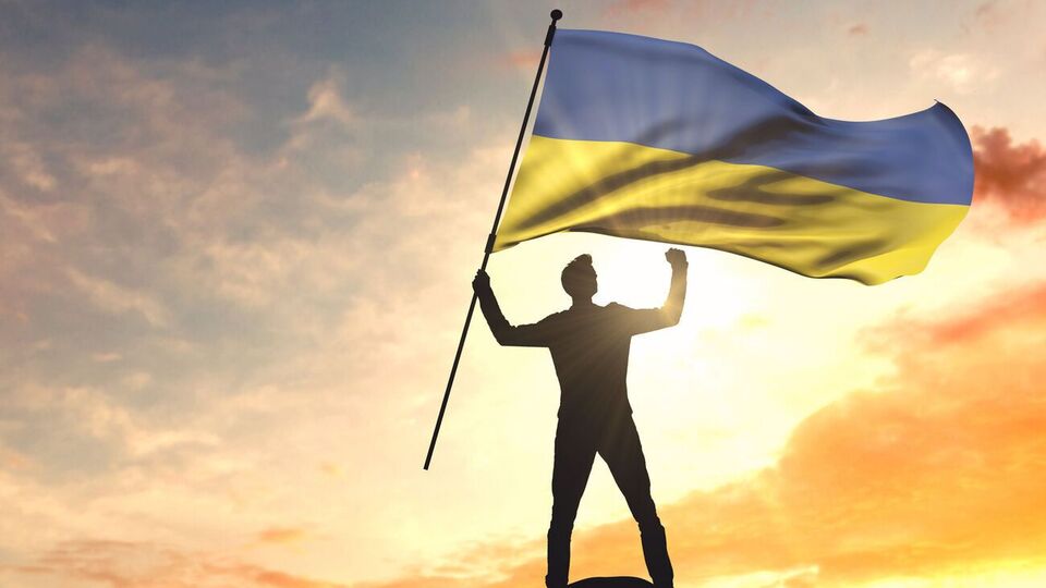 Українці вірять у свою перемогу