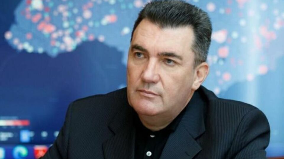 Данілов про нові постачання від США: Мова йде про дні