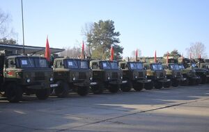 Білоруські війська готуються до прямого вторгнення на територію України, вважають у Генштабі ЗСУ