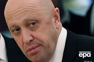 За даними ЗМІ, Пригожин фінансує приватні військові компанії Росії