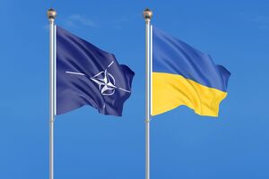 Курс України в НАТО прописано у Конституції