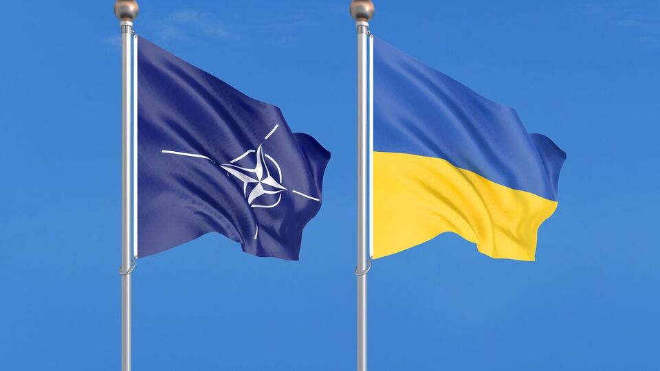 Курс України в НАТО прописано у Конституції