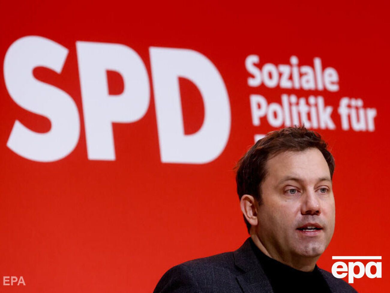 Клингбайль: Путин ответственен за эту жестокую войну, за убитых детей, женщин и мужчин, за все преступные бедствия