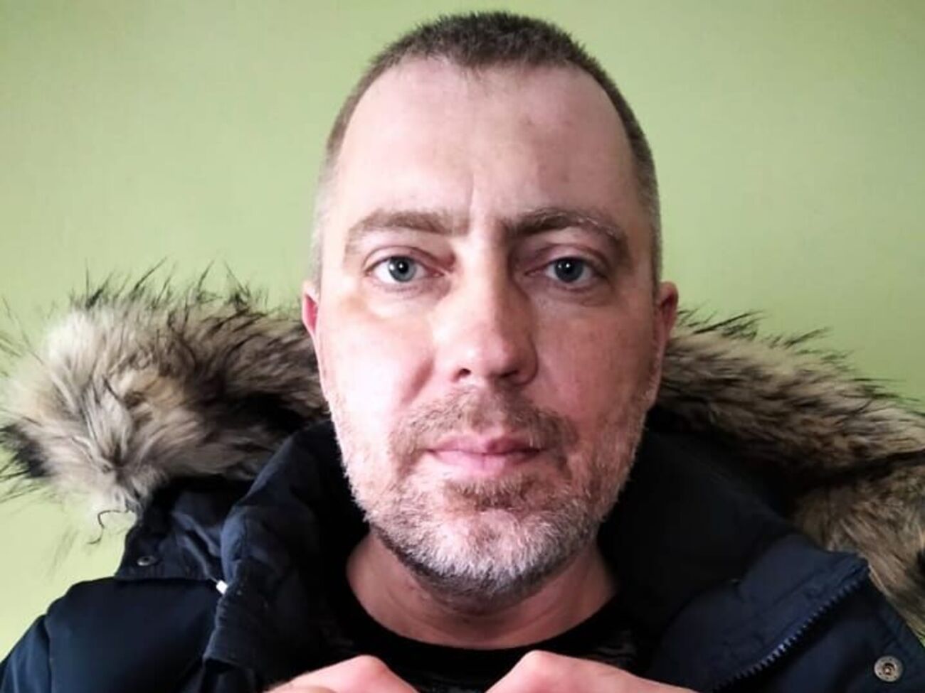 Батурин про перебування в полоні: Вони хотіли зламати, розтоптати. Показати, що буде з кожним журналістом: тебе розчавлять, тебе вб'ють