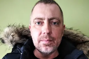 Батурин про перебування в полоні: Вони хотіли зламати, розтоптати. Показати, що буде з кожним журналістом: тебе розчавлять, тебе вб'ють