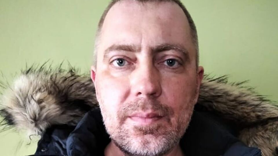 Батурин про перебування в полоні: Вони хотіли зламати, розтоптати. Показати, що буде з кожним журналістом: тебе розчавлять, тебе вб'ють