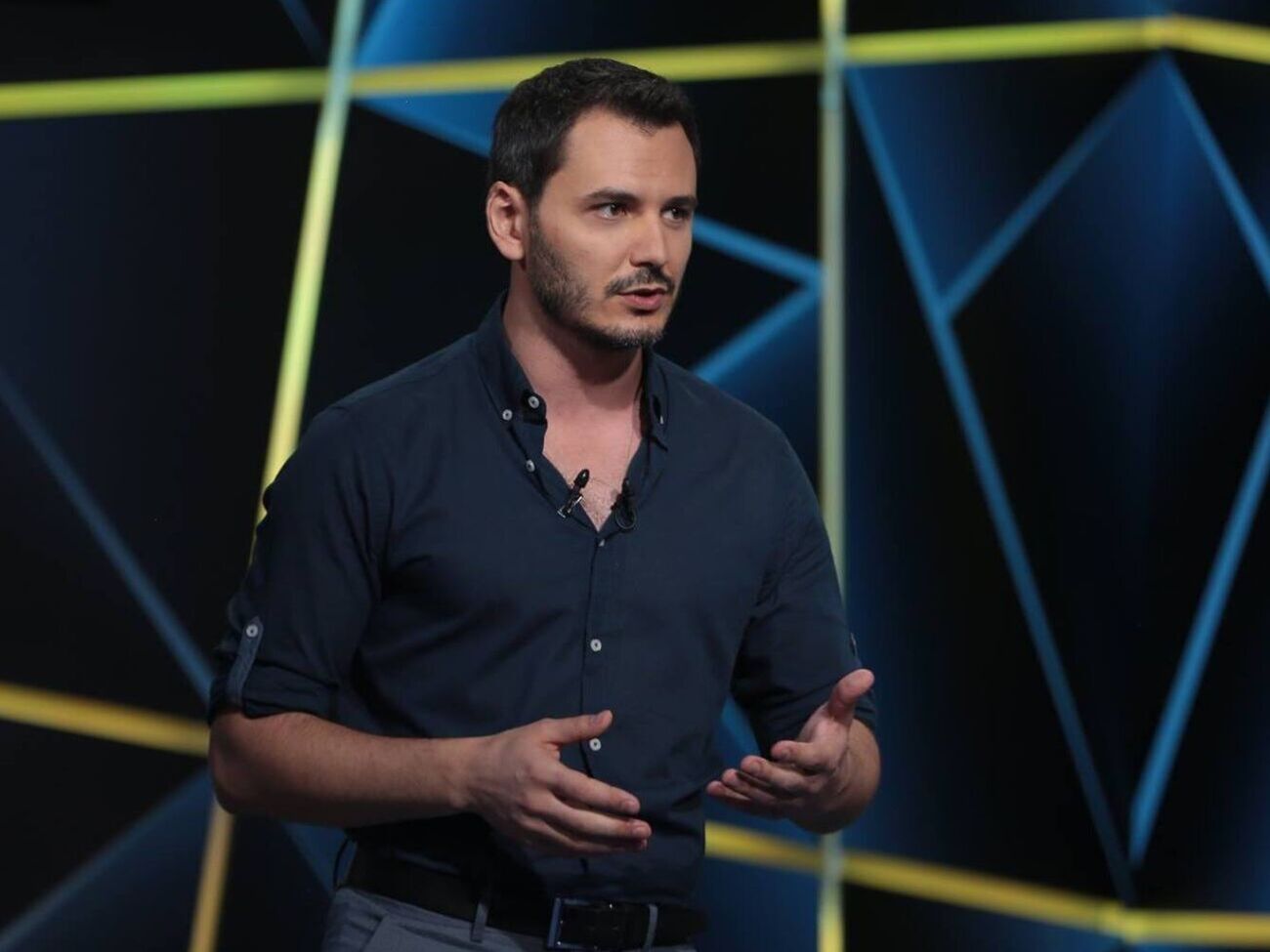 Чернев: Не скажу пока, что Китай&nbsp;&ndash; наш, но мы работаем над этим