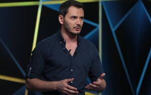 Чернев: Не скажу пока, что Китай – наш, но мы работаем над этим