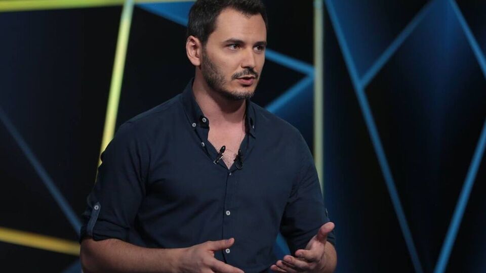 Чернев: Не скажу пока, что Китай – наш, но мы работаем над этим