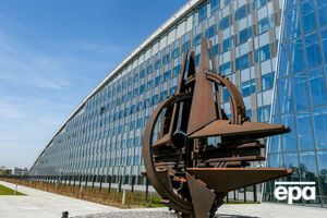 Україна активізувала співпрацю з НАТО 2014 року