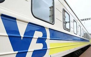 На захід України, як і раніше, ходитимуть евакуаційні поїзди
