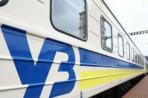 На захід України, як і раніше, ходитимуть евакуаційні поїзди