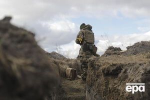 Украинские военные нанесли удар по объекту оккупантов