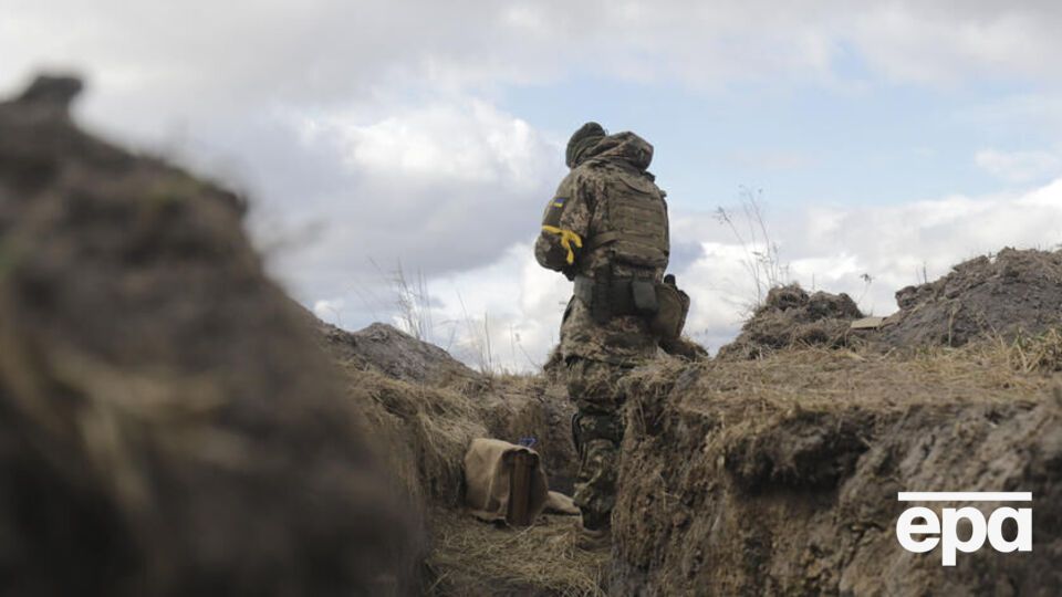 Украинские военные нанесли удар по объекту оккупантов