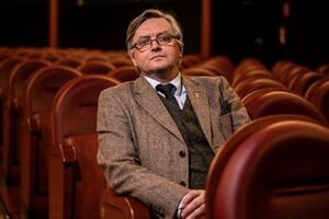 Лозница: Весь мир стал свидетелем битвы добра со злом, правды с ложью, битвы библейского масштаба. Победа будет за Украиной!