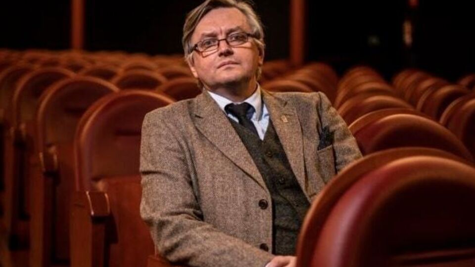 Лозница: Весь мир стал свидетелем битвы добра со злом, правды с ложью, битвы библейского масштаба. Победа будет за Украиной!