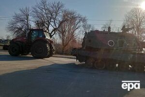 Трофейная техника продолжает становиться на вооружение украинских сил обороны, отметили в Генштабе