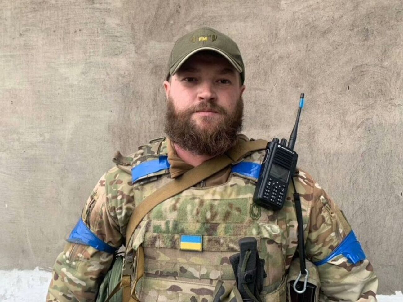 Святослав Паламар: Лише за підтвердженими даними, сьогодні азовцями знищено чотири танки, БТРи та багато ординської піхоти