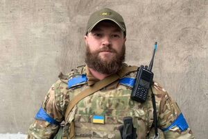 Святослав Паламар: Только по подтвержденным данным, сегодня азовцами уничтожены четыре танка, БТРы и много ордынской пехоты