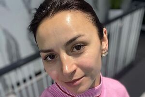 Гвоздьова: Моє серце з Україною і чоловіком