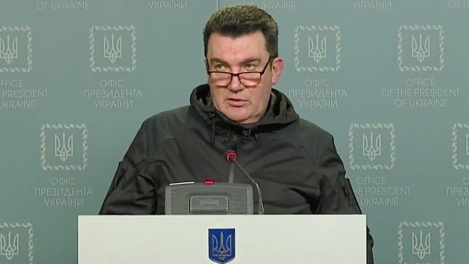 Данілов: На жаль, руки-ноги-голови російських військових валяються на всій території нашої країни, де були бої
