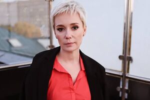 Хаматова: Я не розуміла, що сила твоєї батьківщини в якості життя людей, а не в кількості територій. І я цього не розуміла навіть не до Криму та до Донбасу, а до 24 лютого