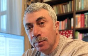Комаровский: Быть врагом плохих недочеловеков – это правильно