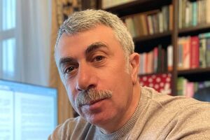 Комаровский: Быть врагом плохих недочеловеков – это правильно