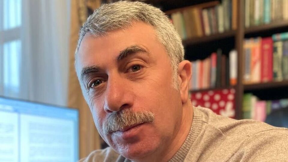 Комаровский: Быть врагом плохих недочеловеков – это правильно