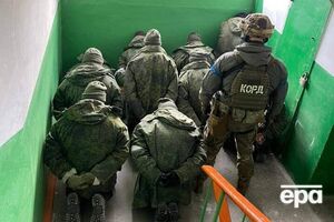 Стефанчук рекомендує росіянам "запитати в "афганців"