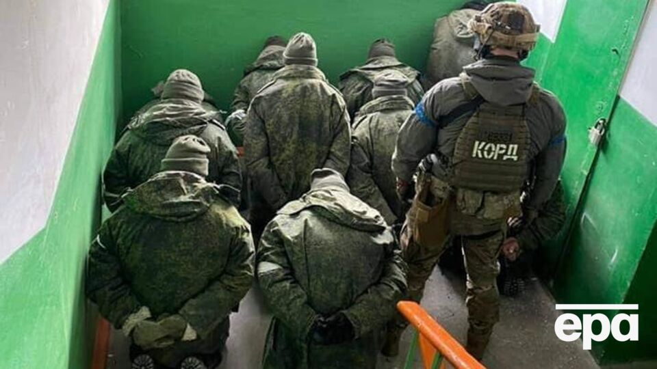 Стефанчук рекомендує росіянам "запитати в "афганців"