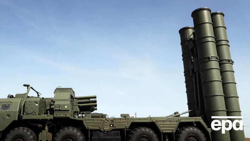 Туреччина вирішила закупити С-400 у Росії 2019 року